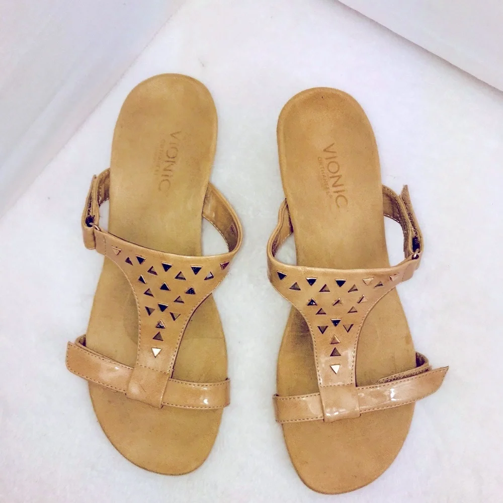 Vionic Sandals* - Picture 2 of 9